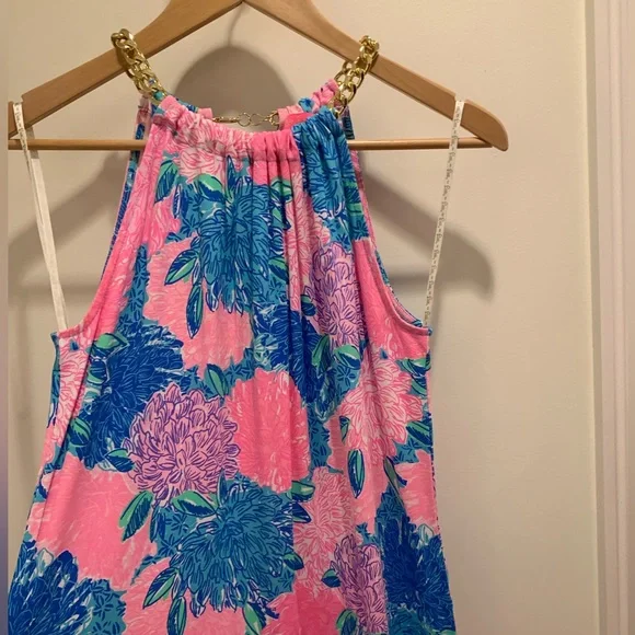 Lilly Pulitzer Mommy & Me dresses - Picture 2 of 8
